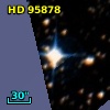 HD  95878