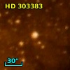 HD 303383