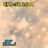 CPD-58  2644