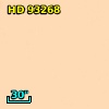 HD  93268