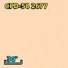 CPD-58  2677