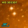 HD 303307