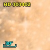 HD 303402