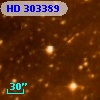 HD 303389