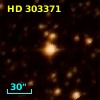 HD 303371