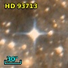 HD  93713