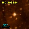 HD 303384