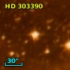 HD 303390