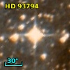 HD  93794