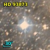 HD  93873