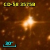 CD-58  3575B