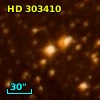 HD 303410