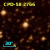 CPD-58  2766