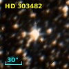 HD 303482