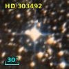 HD 303492