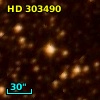 HD 303490