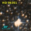 HD  94361