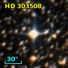 HD 303508