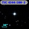 TYC 4344-500-1