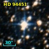 HD  94451