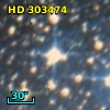 HD 303474