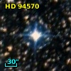 HD  94570