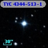 TYC 4344-513-1