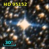 HD  95152
