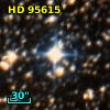 HD  95615