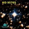 HD  95765