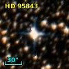 HD  95843