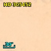 HD 305452