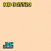 HD 305520