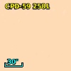 CPD-59  2581