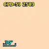 CPD-59  2583