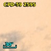 CPD-59  2595