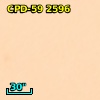 CPD-59  2596