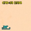 CPD-59  2598
