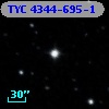 TYC 4344-695-1