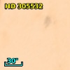 HD 305532