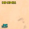 HD  93421