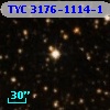 TYC 3176-1114-1