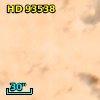 HD  93538