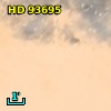 HD  93695