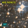 HD  93923