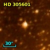 HD 305601