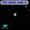 TYC 4344-750-1