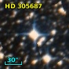 HD 305687