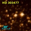 HD 303477
