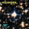 HD  94899